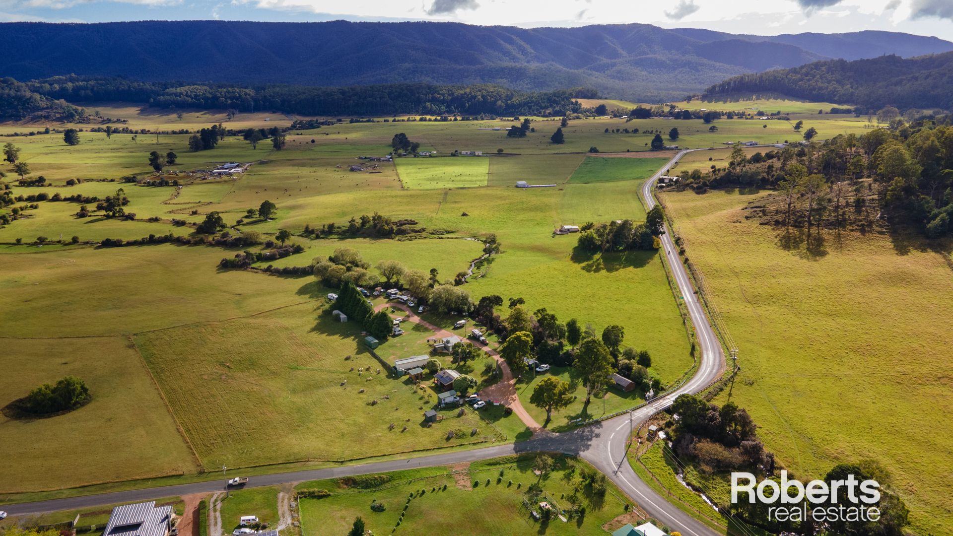 2 Union Bridge Road, Mole Creek TAS 7304, Image 0