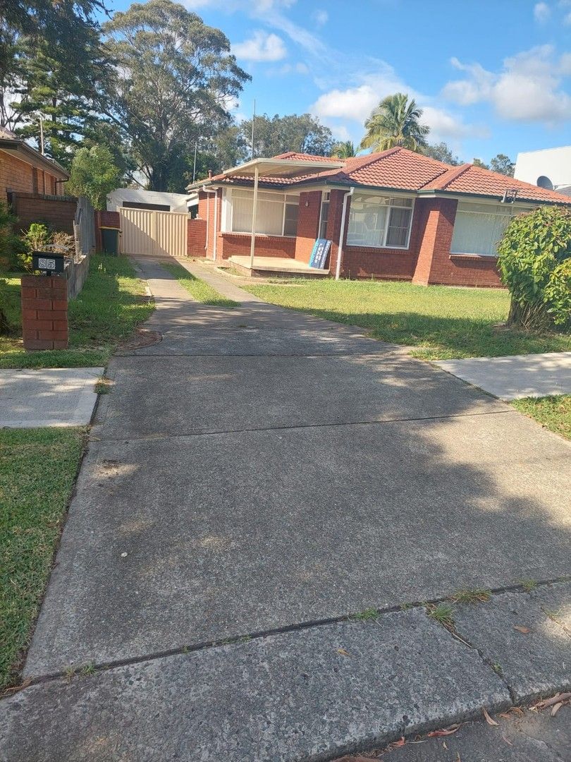 3 bedrooms House in 85 Gardenia Parade GREYSTANES NSW, 2145