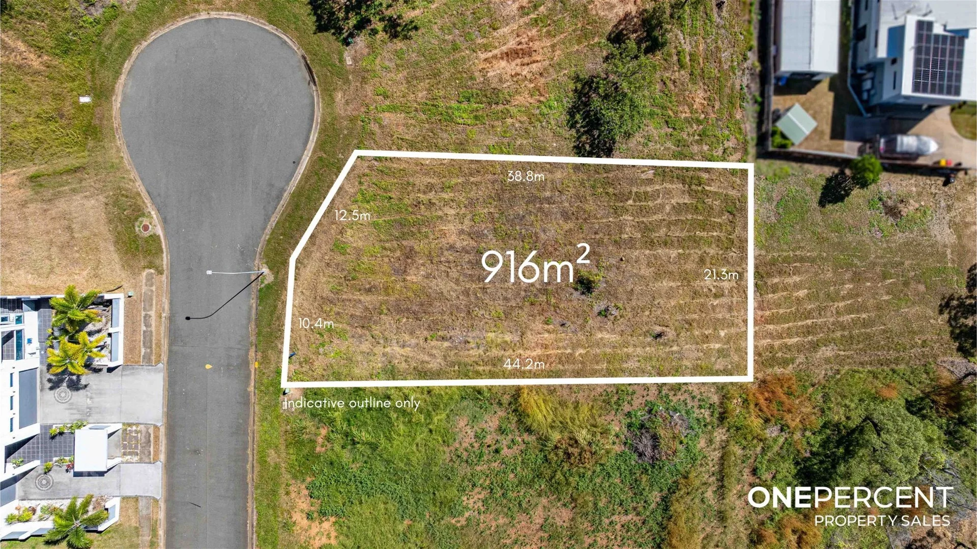 Additional image 4 of 26 Grandview Terrace, Bowen QLD 4805