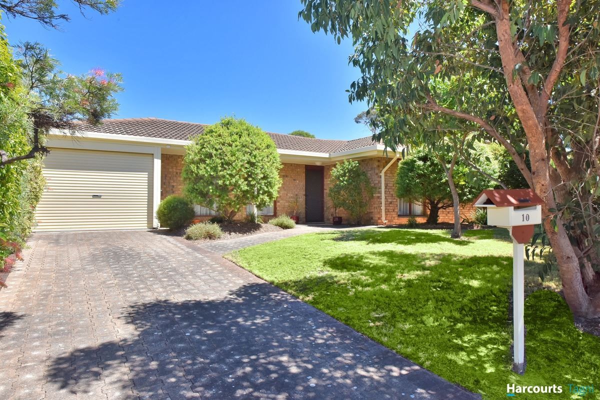 10 Abiona Street, Flagstaff Hill SA 5159, Image 0