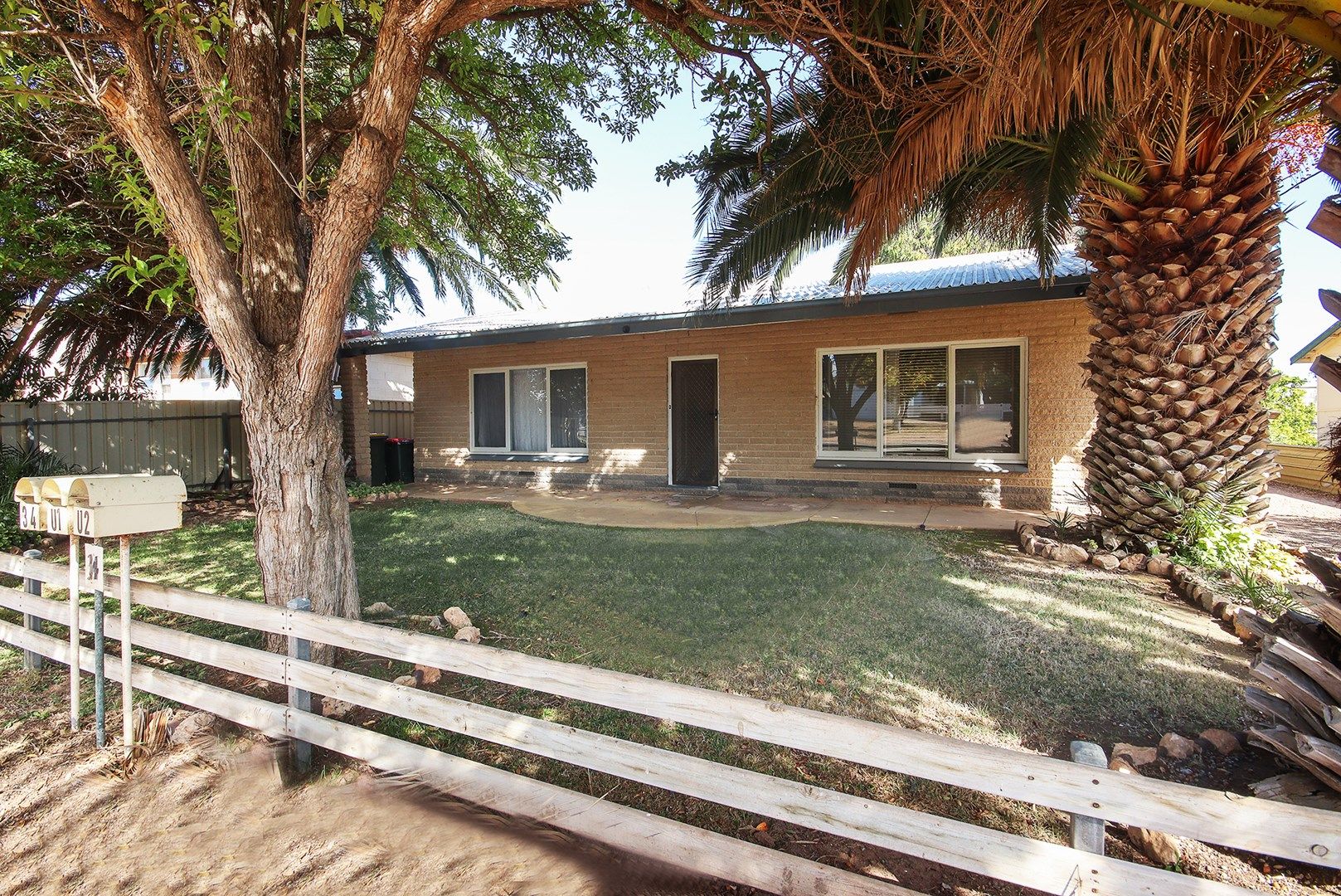 34 Randolph Street, Port Hughes SA 5558, Image 0