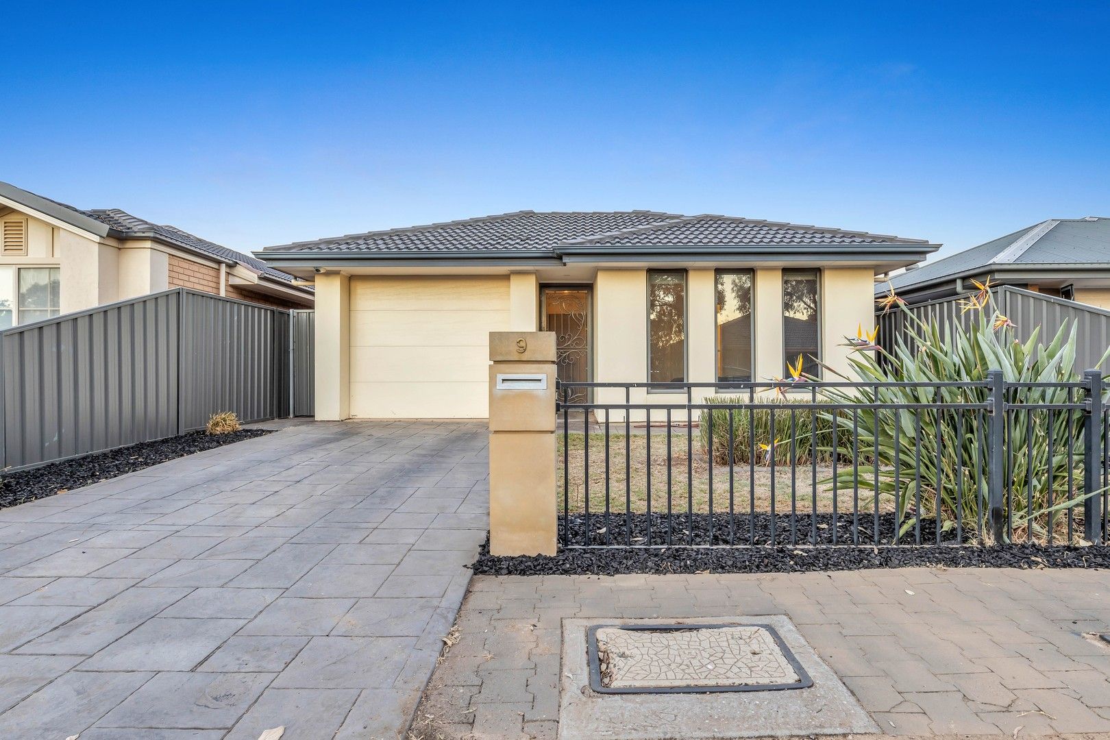 9 Langhorne Street, Andrews Farm SA 5114, Image 0