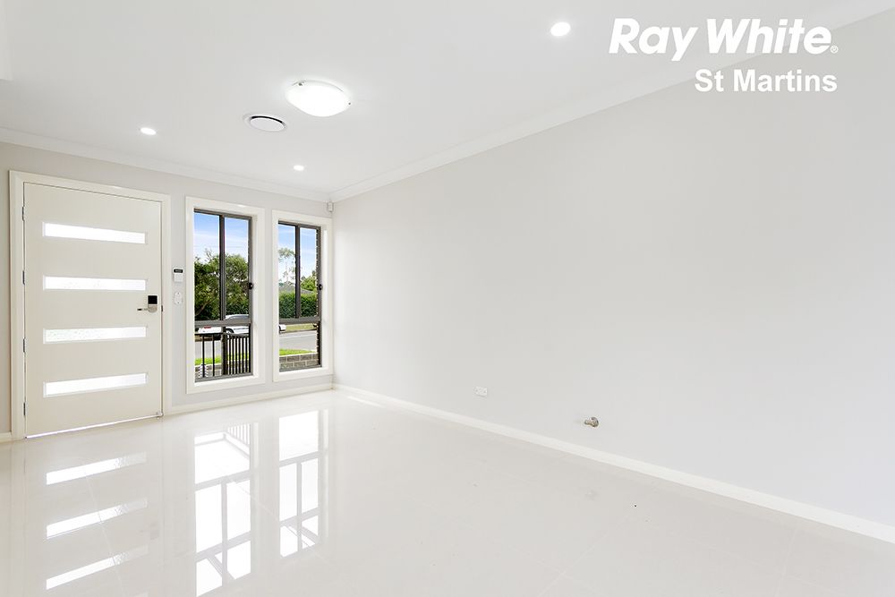 6/80-84 Kildare Road, Blacktown NSW 2148, Image 1