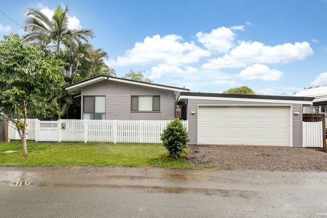 Picture of 44 McCool St, CABOOLTURE QLD 4510