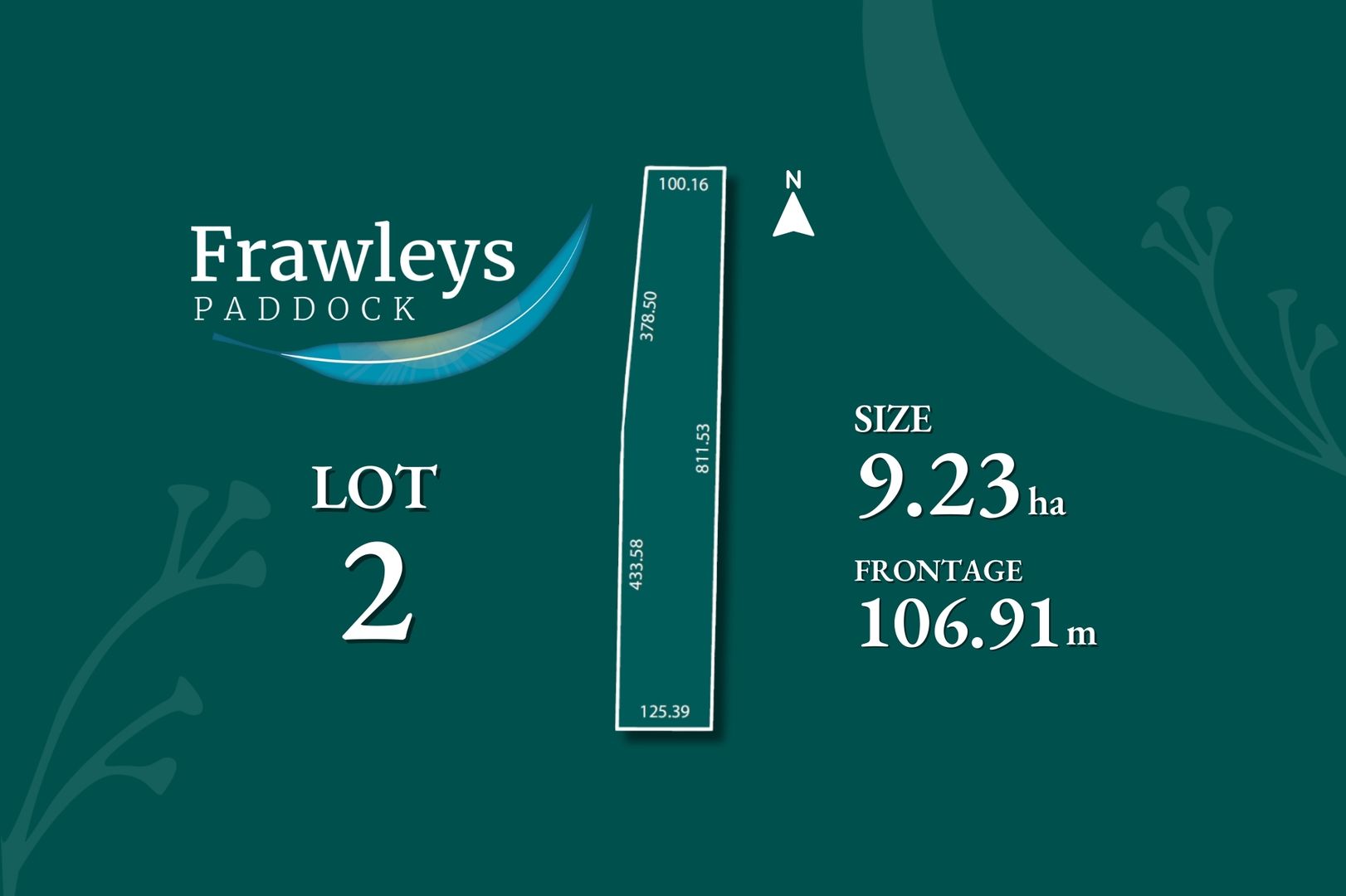 2 Frawleys Paddock, Gleesons Road, Axe Creek VIC 3551, Image 1