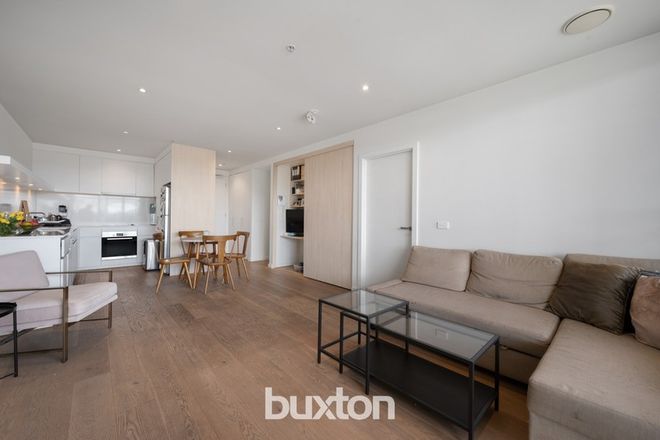 Picture of 308/11-15 Wellington Street, ST KILDA VIC 3182