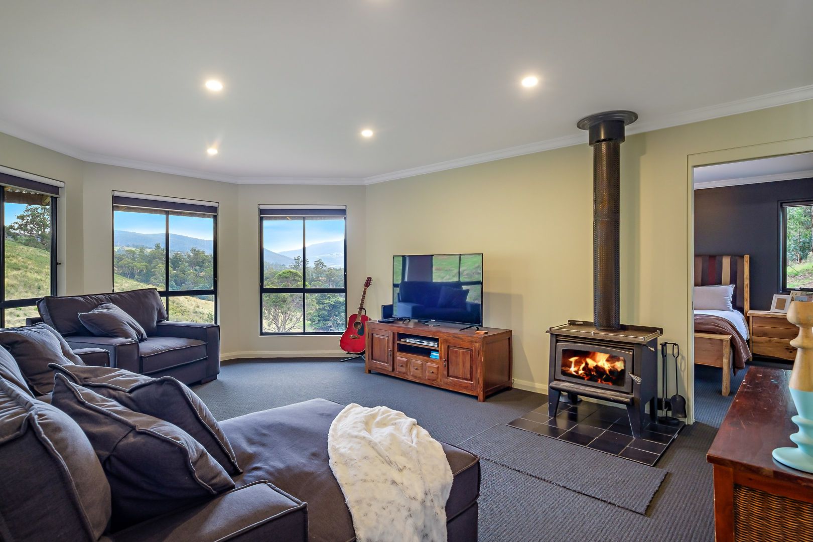 60 Sunny Hills Road, Glen Huon TAS 7109, Image 1