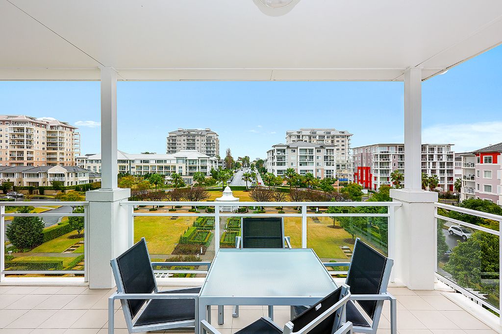 53/1 Rosewater Circuit, Breakfast Point NSW 2137, Image 0