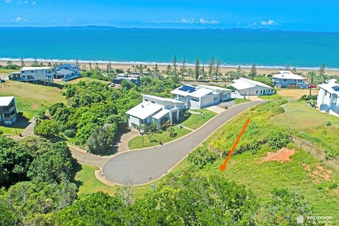 Picture of 15 Gus Moore Street, YEPPOON QLD 4703