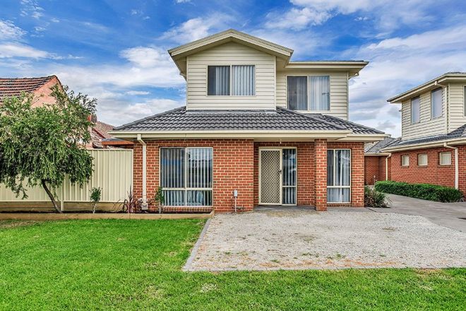 Picture of 1/919 Pascoe Vale Road, GLENROY VIC 3046
