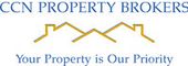 Logo for CCN Property Brokers