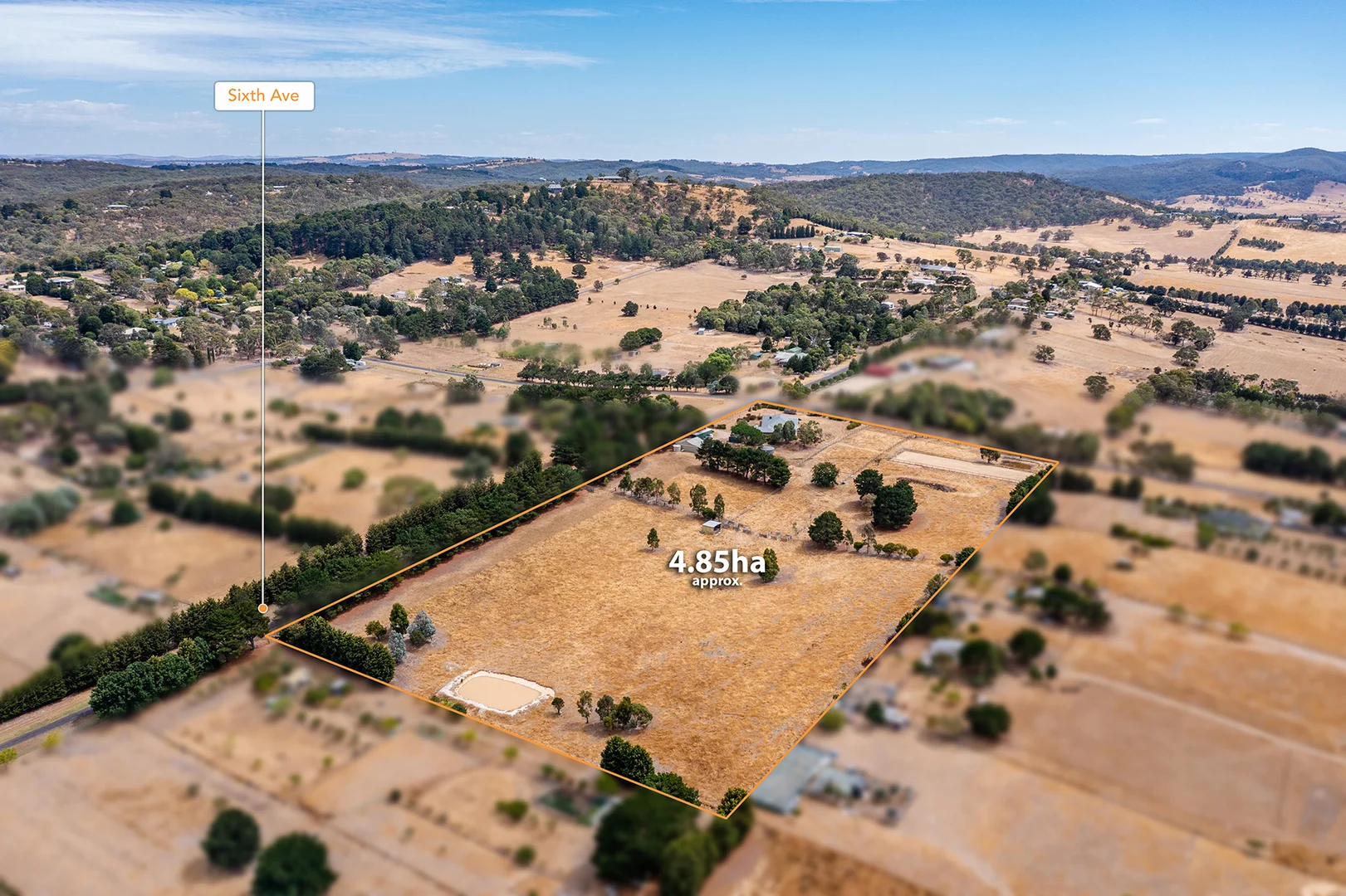 Additional image 44 of 110 Third Avenue, Eden Park VIC 3757