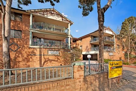 24/245 Targo Road, Toongabbie NSW 2146, Image 0