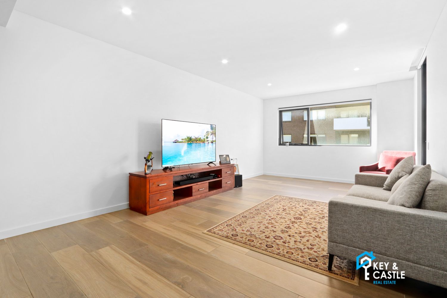 2 bedrooms Apartment / Unit / Flat in 116/12A ISLA STREET SCHOFIELDS NSW, 2762