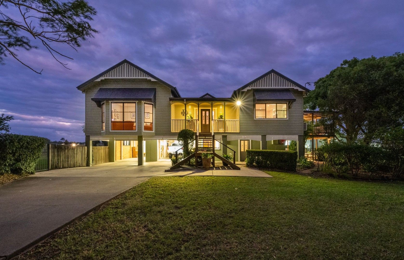 785 Summerland Way, Carrs Creek NSW 2460, Image 0