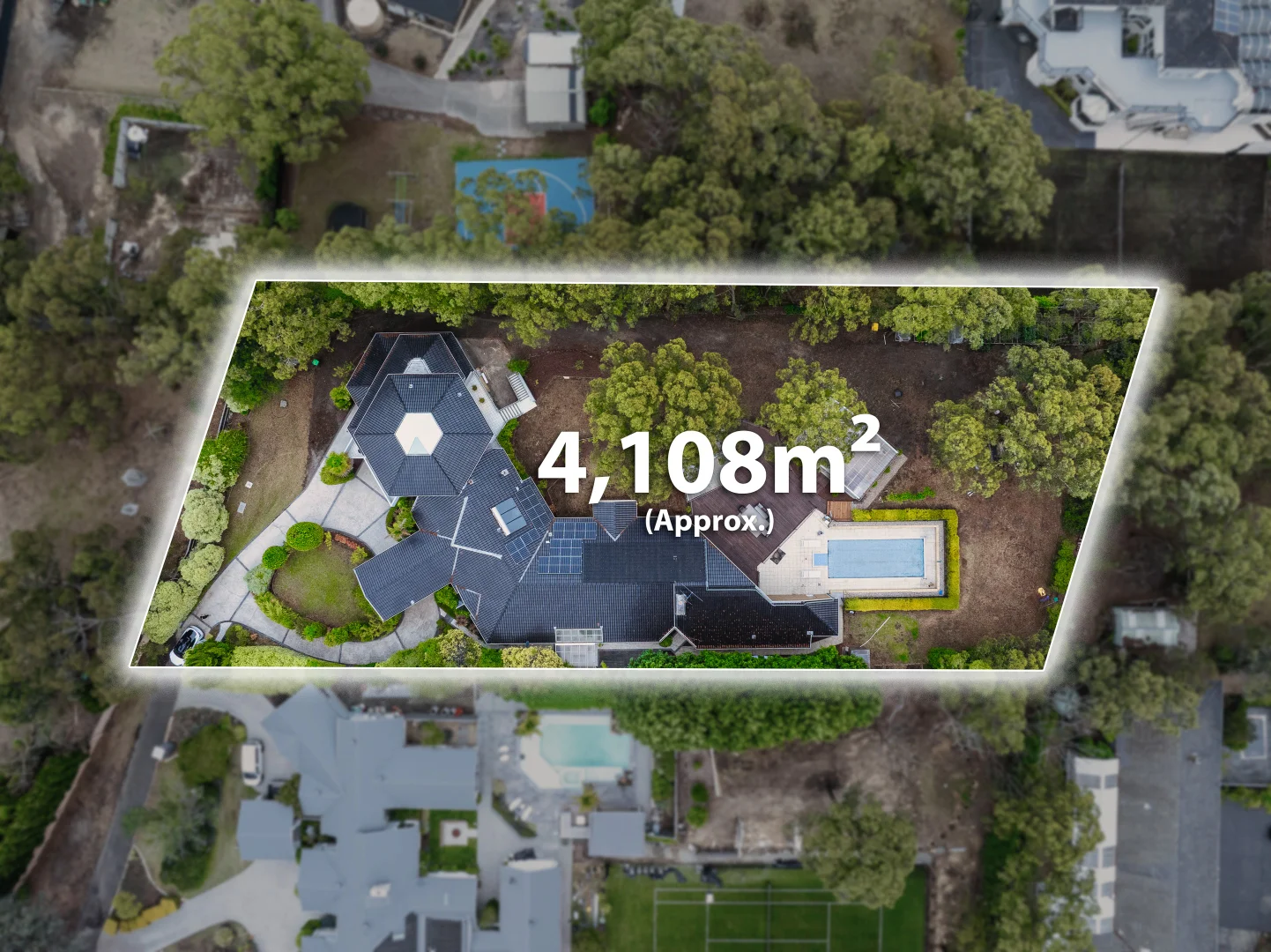 Additional image 23 of 10 Pygmalion Rise, Warrandyte VIC 3113