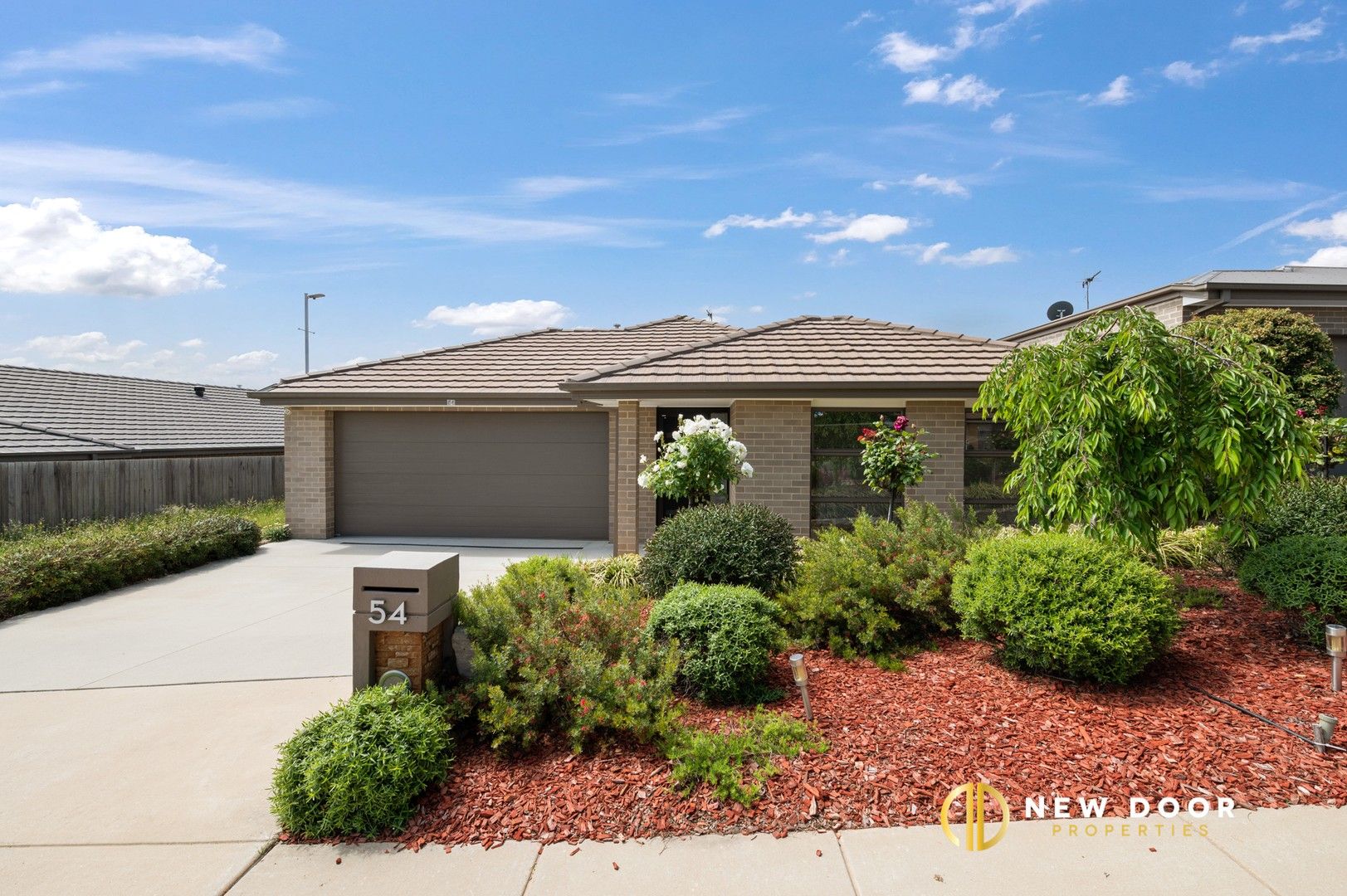 54 Clancy Mckenna Crescent, Bonner ACT 2914, Image 0