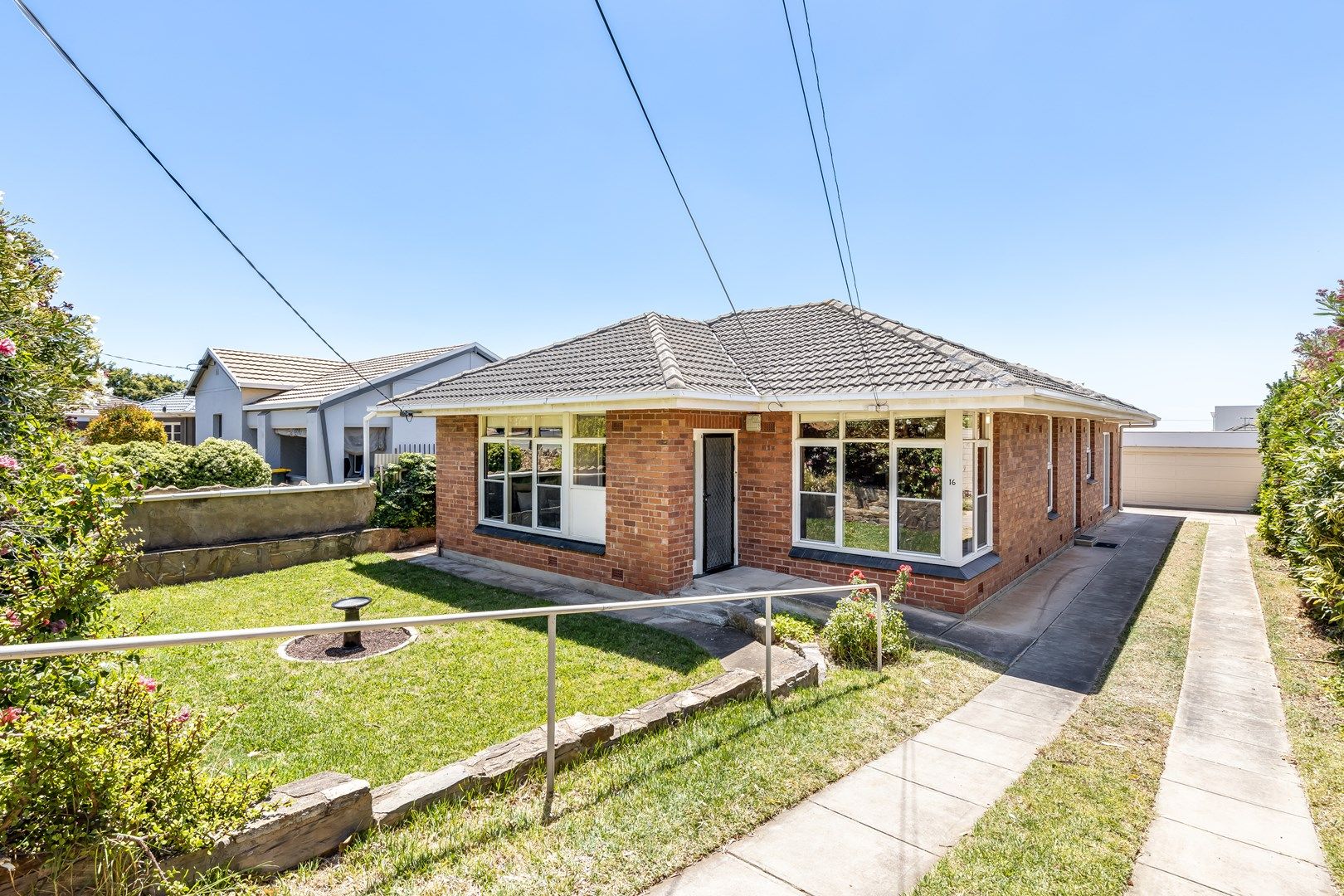 16 Tilbrook Crescent, South Brighton SA 5048, Image 0