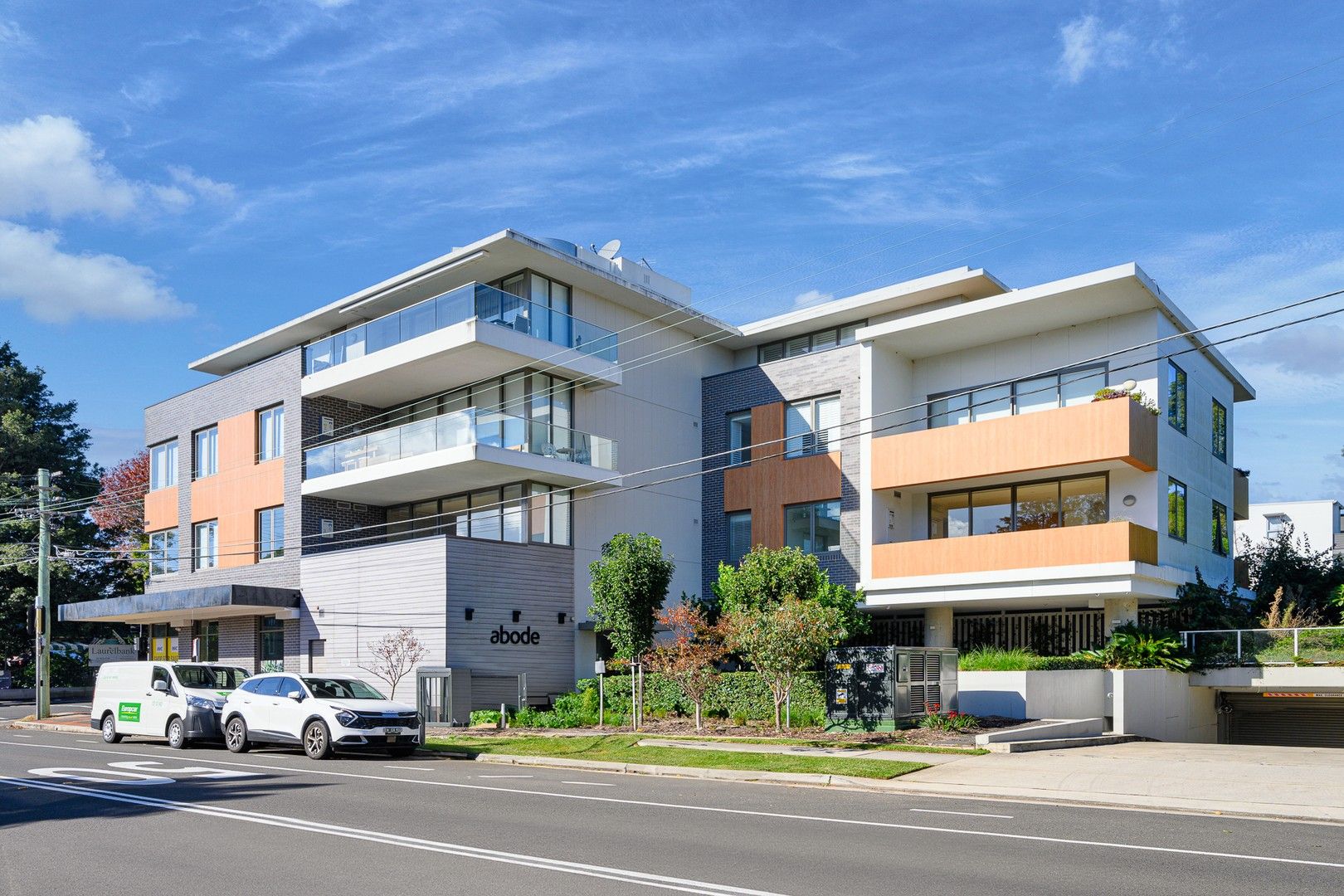 107/72 Laurel Street, Willoughby NSW 2068, Image 0