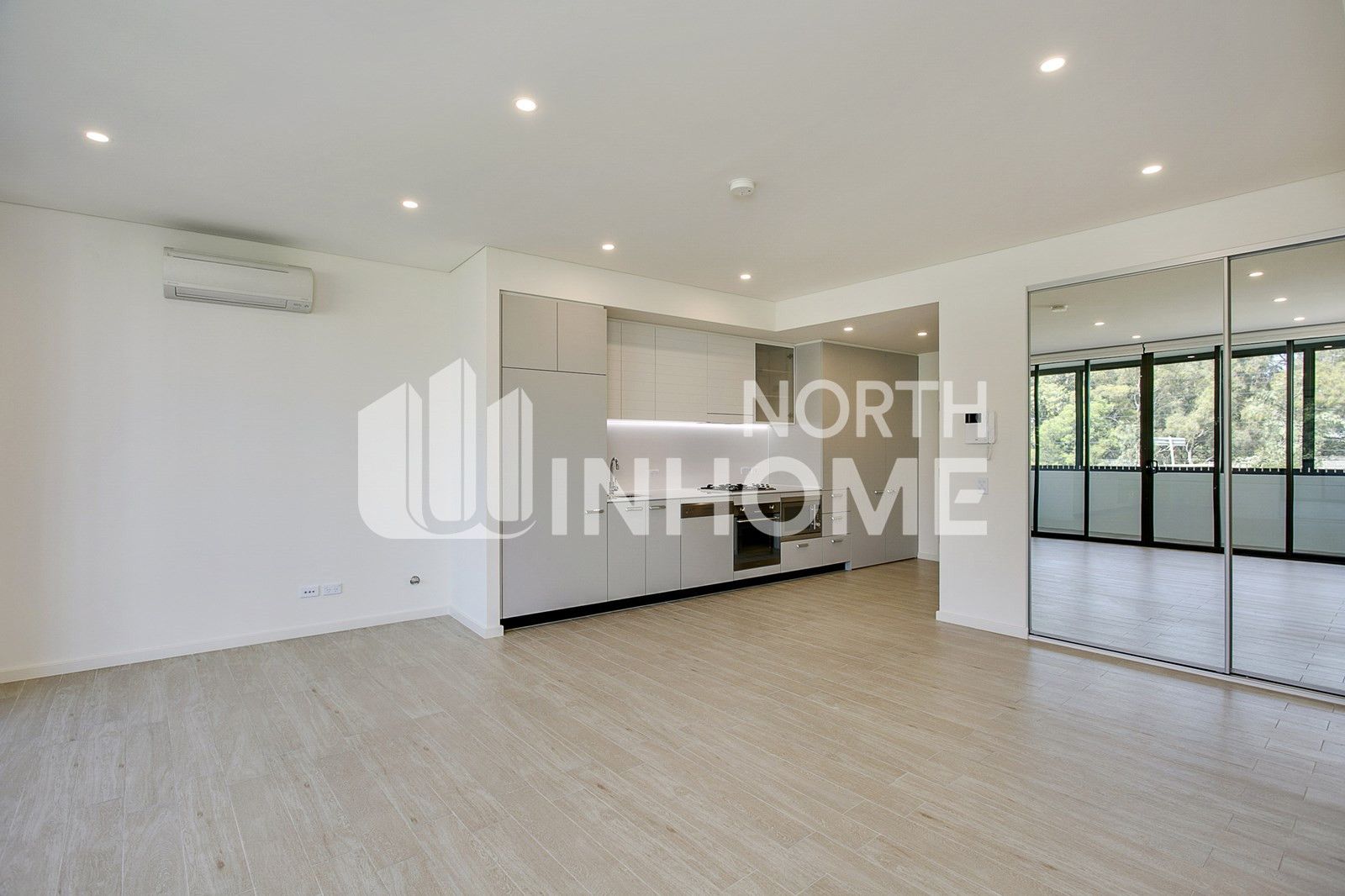 Studio in 140B/64 River Road, ERMINGTON NSW, 2115