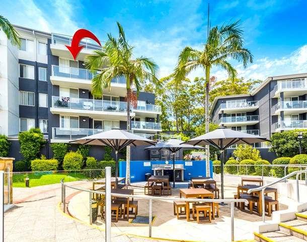 80/1A Tomaree Street, Nelson Bay NSW 2315