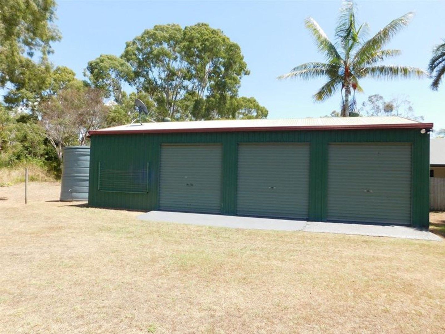 30 Rankin Court, Armstrong Beach QLD 4737, Image 1