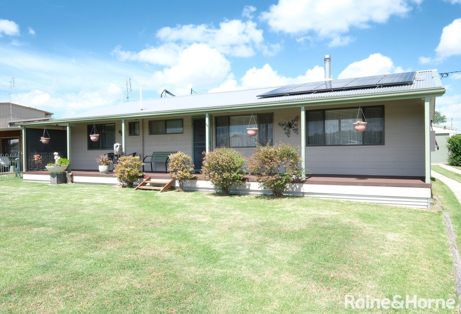 36 Ruby Street, Tingha NSW 2369, Image 0