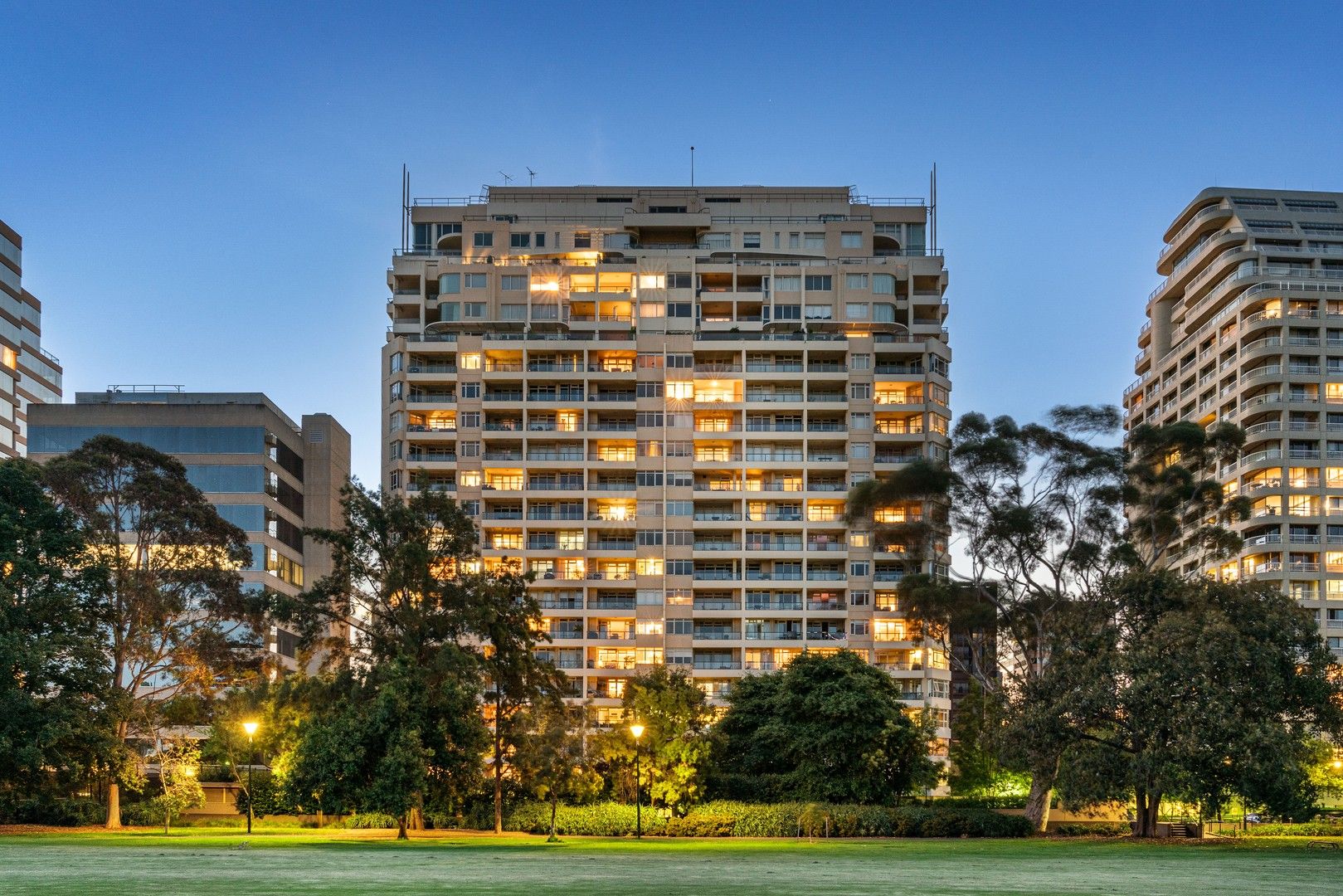 1102-1103/469 St Kilda Road, Melbourne VIC 3004, Image 0