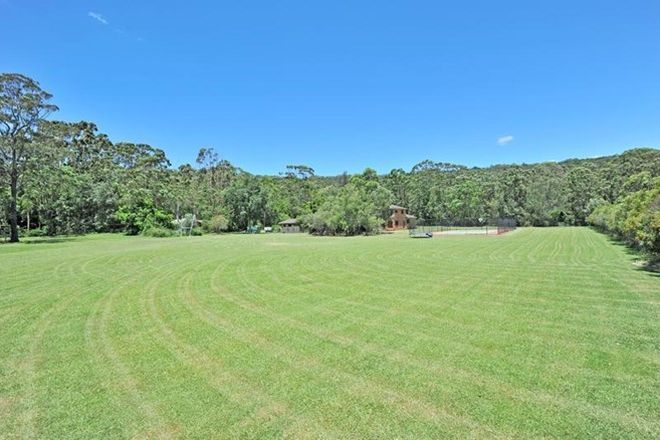 Picture of 33 Pomona Road, EMPIRE BAY NSW 2257