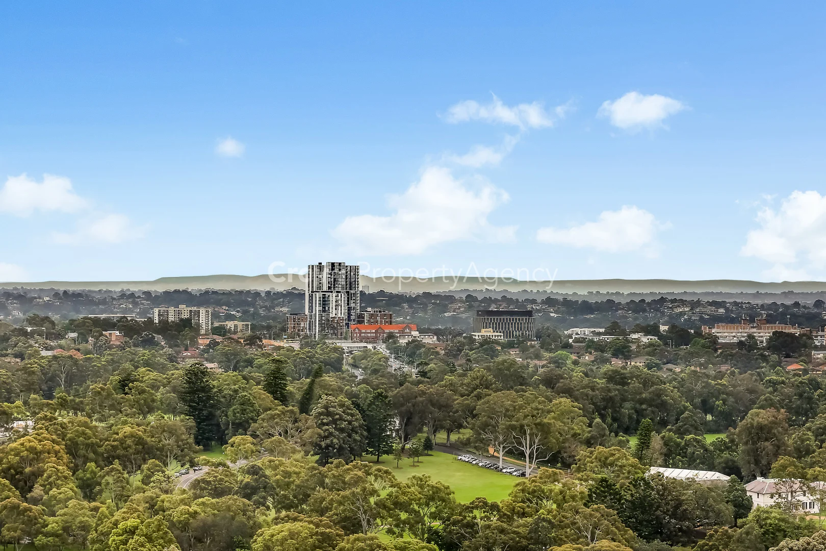 Additional image 5 of 2314/45 Macquarie Street, Parramatta NSW 2150