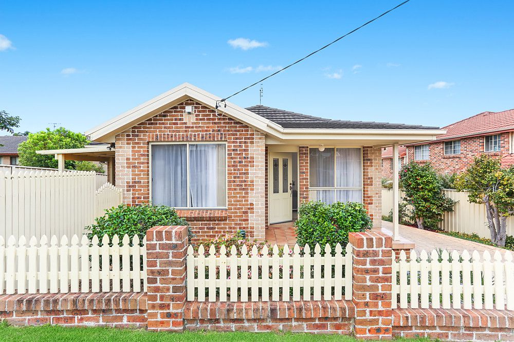 1/17 William Street, Keiraville NSW 2500, Image 2