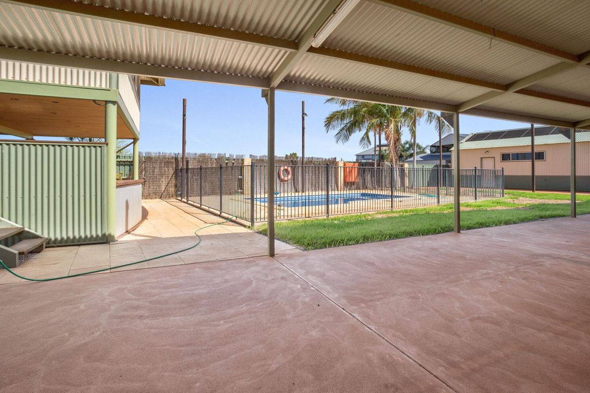 15 Walkington Circle, Millars Well WA 6714, Image 0