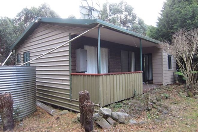 Picture of 52 New Country Marsh Road, LEVENDALE TAS 7120