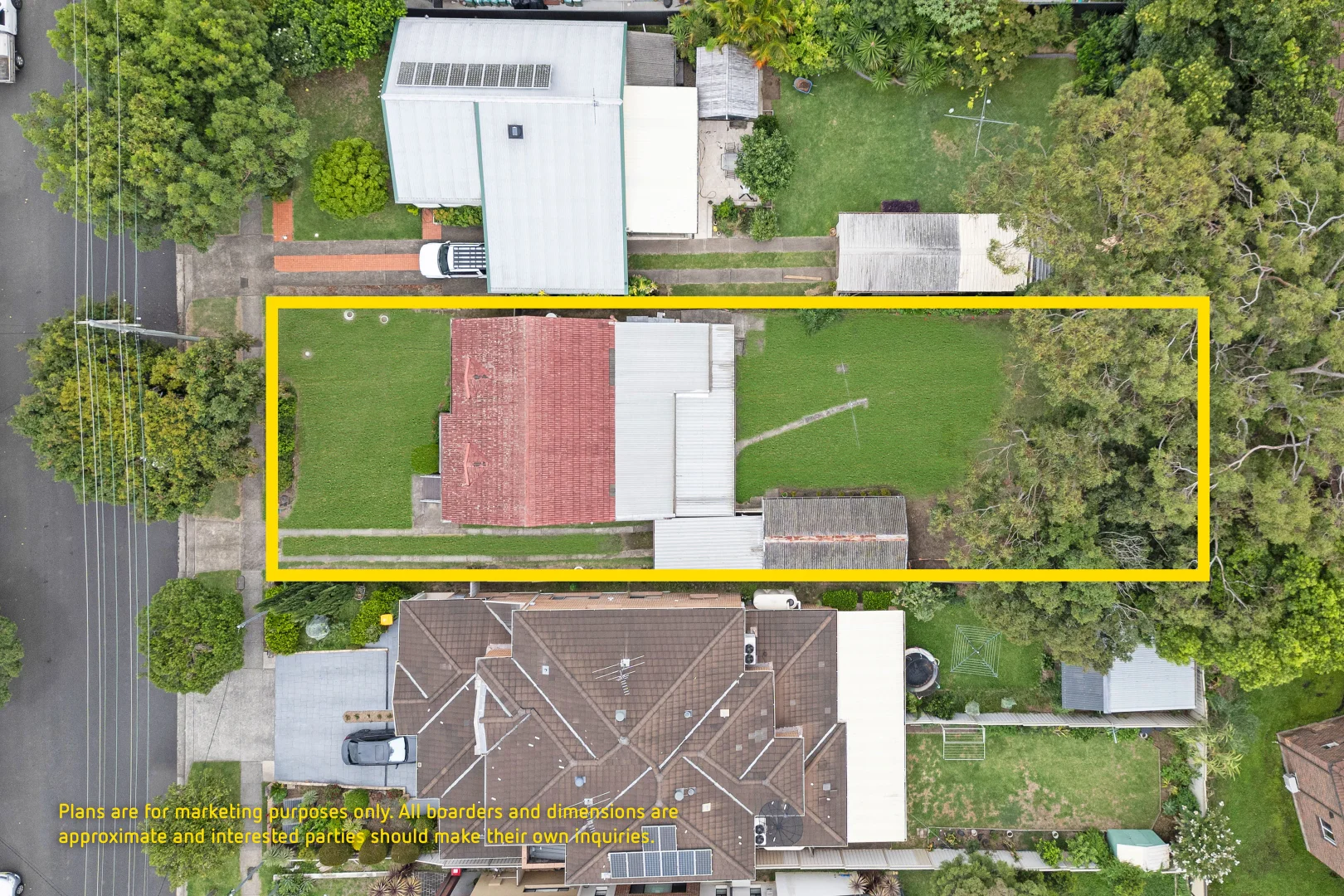 Additional image 9 of 21 Springdale Road, Wentworthville NSW 2145
