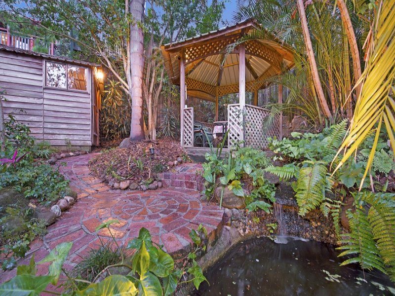 23 Guthrie Street, Paddington QLD 4064, Image 2