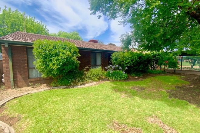 Picture of 75 Quarry Road, FORBES NSW 2871