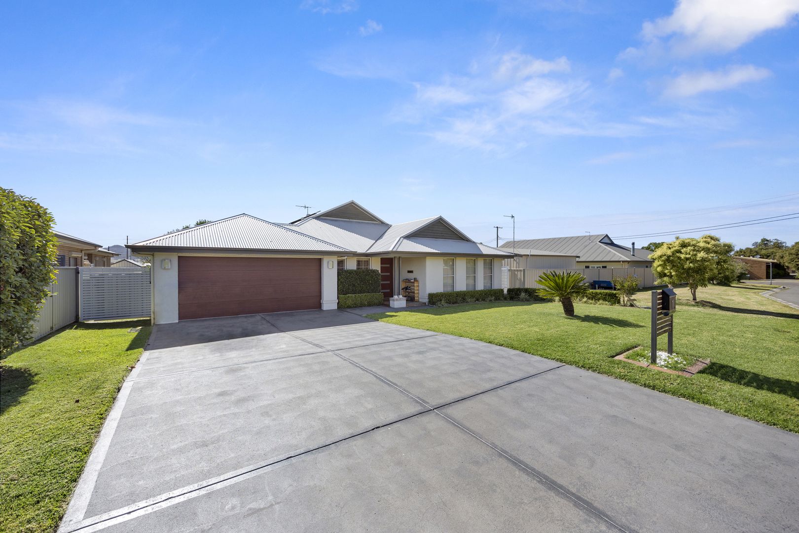 1 Kerrabee Close, Denman Property History & Address Research Domain