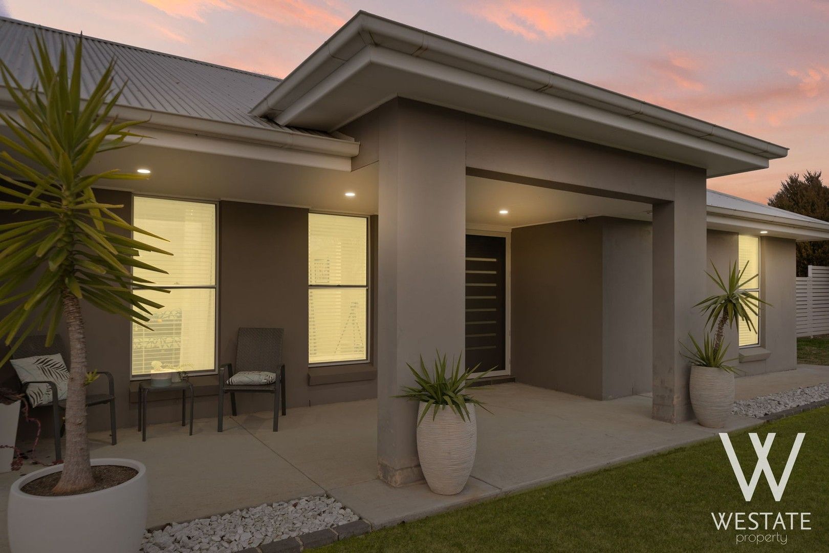 4 bedrooms House in 97 Evernden Road LLANARTH NSW, 2795