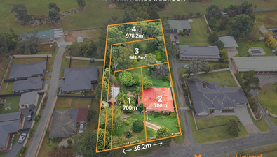Picture of 21-23 Park Ave, TAHMOOR NSW 2573