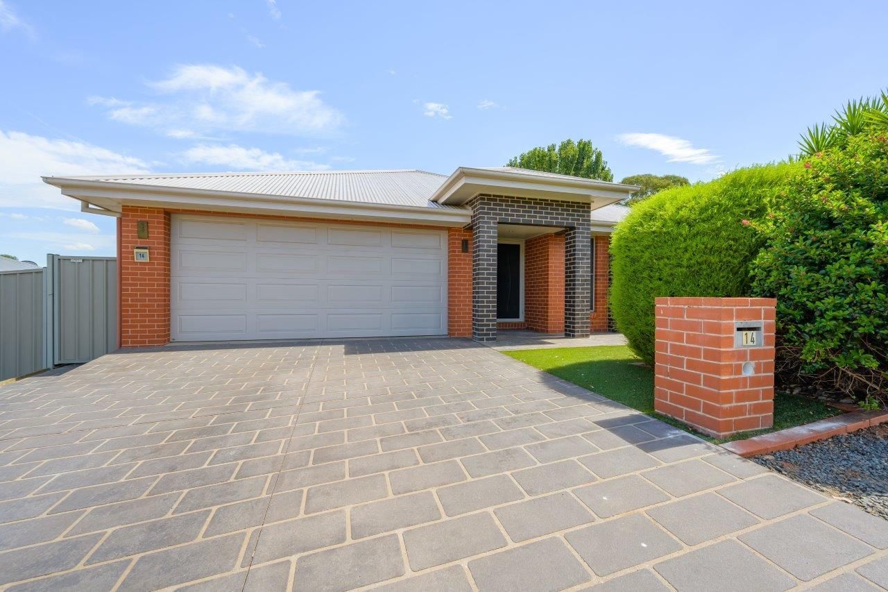 Sold 14 Sandpiper Court Thurgoona NSW 2640 on 20 Jun 2023 2018384697