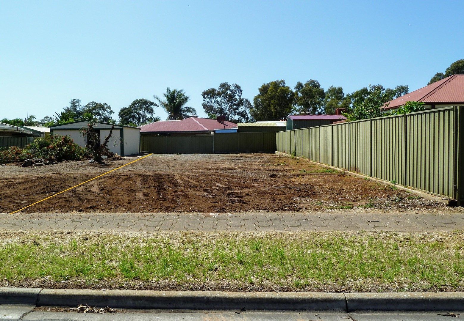 Lot 102, 30 Parawae Road, Salisbury Plain SA 5109, Image 1