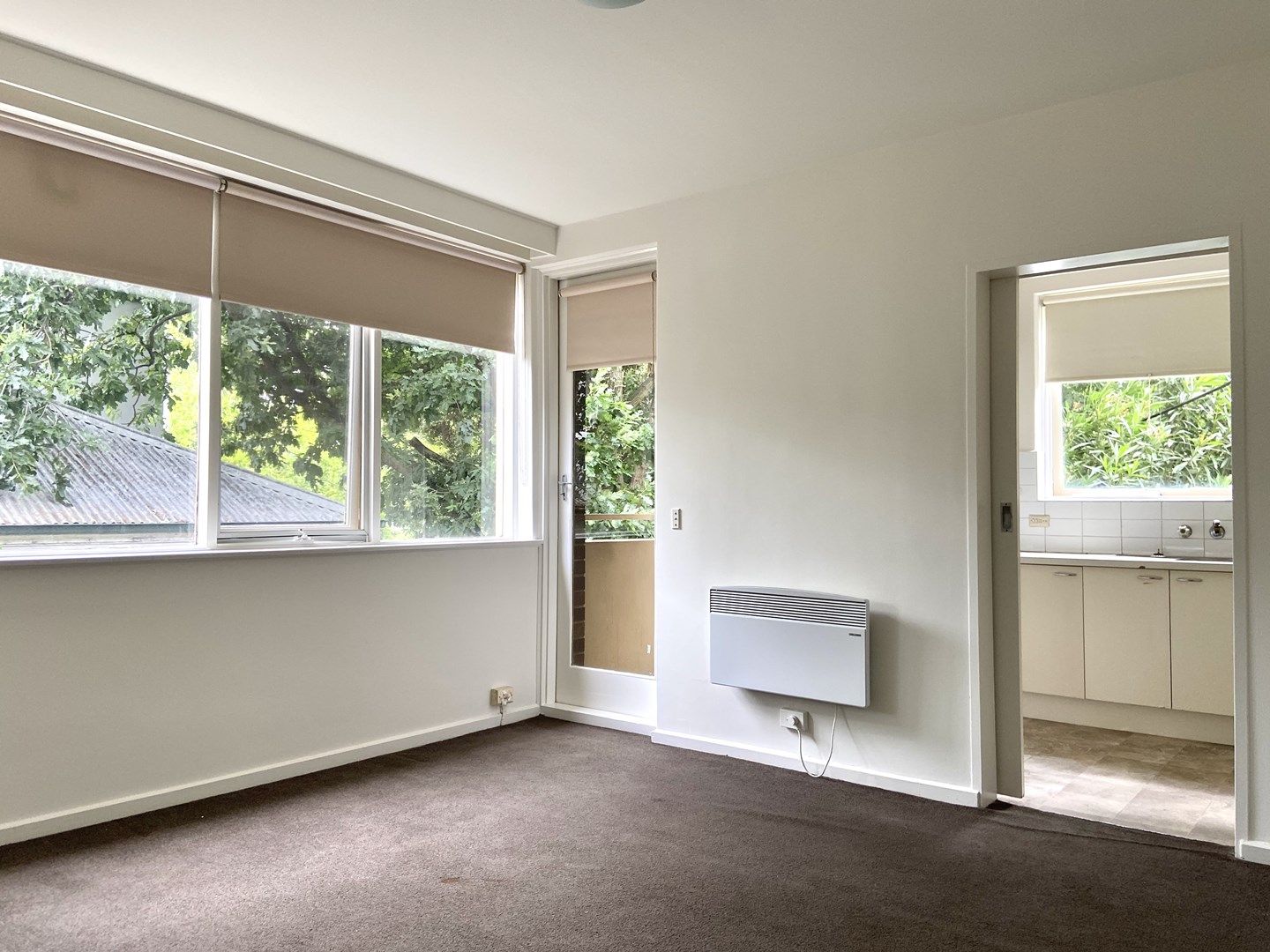 3/35 Clara Street, South Yarra VIC 3141 Apartment For Rent 350