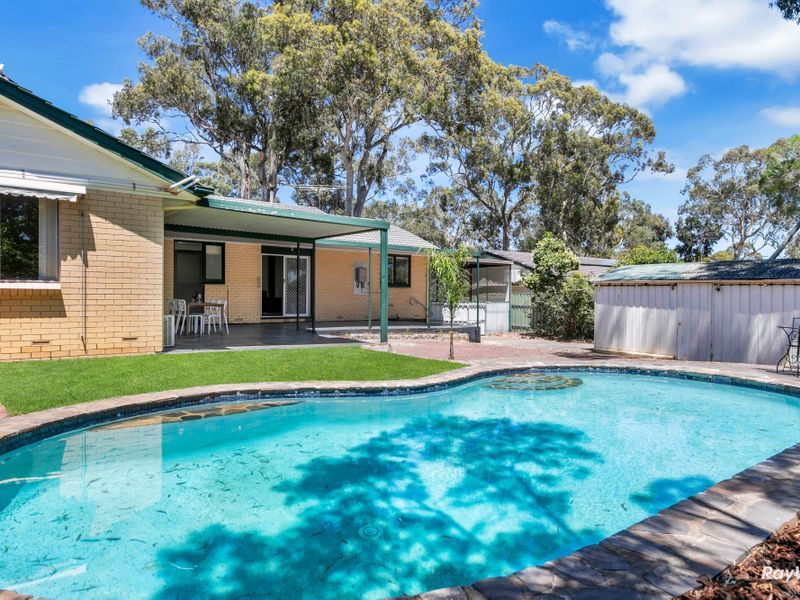 26 Nunyah Drive, Banksia Park SA 5091, Image 0