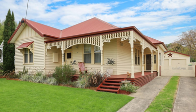 Picture of 21 Seymour Street, TERANG VIC 3264