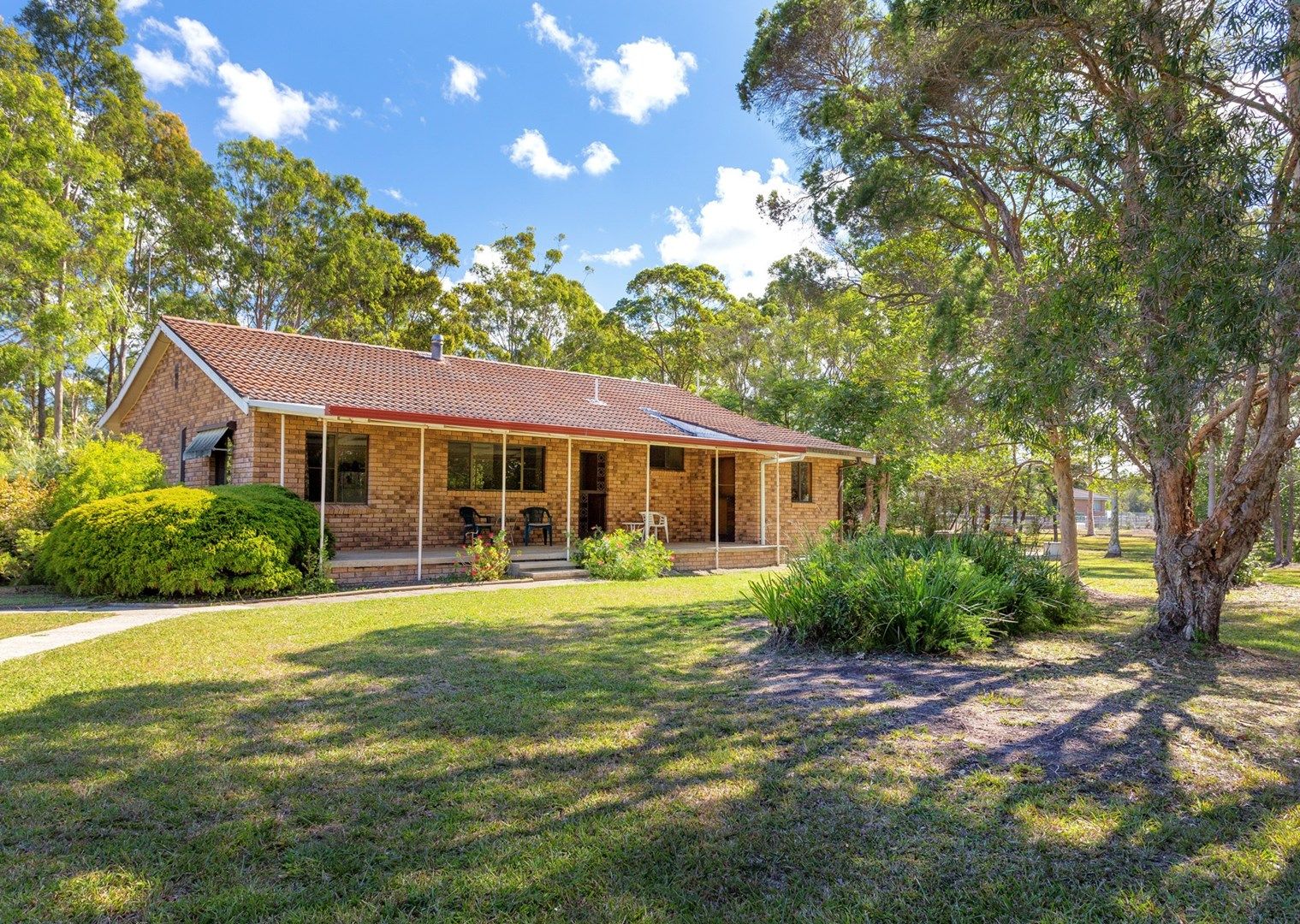 20 Ibis Lane, Pampoolah NSW 2430, Image 0