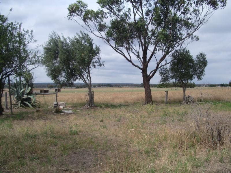 Lot 198 Tylers Road, Pearsondale VIC 3851, Image 1