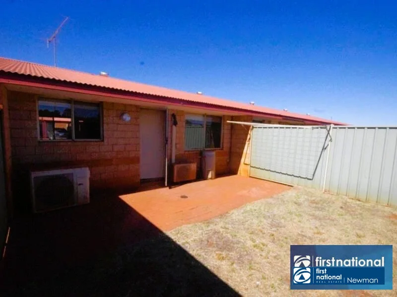 Additional image 10 of 5/1 Cowra Drive, Newman WA 6753