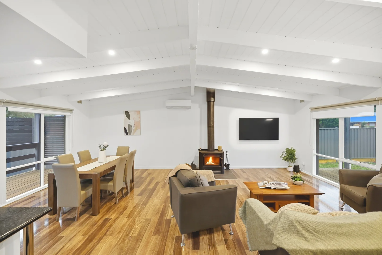 Additional image 5 of 17A Gordon Crescent, Romsey VIC 3434