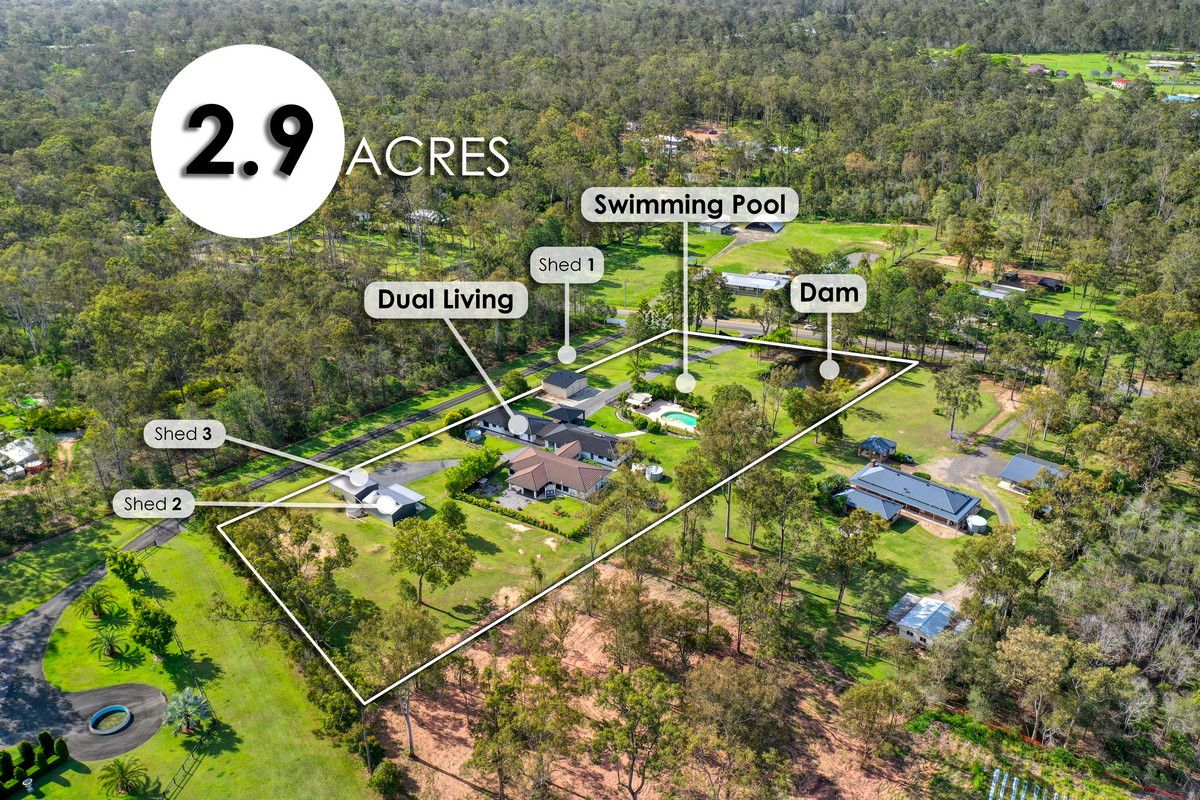 40 Hives Road, North Maclean QLD 4280, Image 1