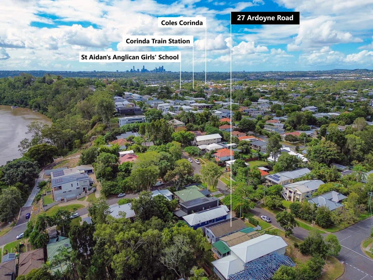 Additional image 11 of 27 Ardoyne Road, Corinda QLD 4075